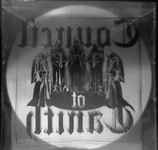 Council Of Tanith : Live Promo '08